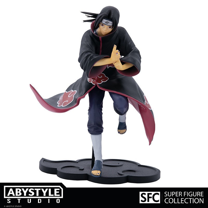 NARUTO - Itachi SFC Figure