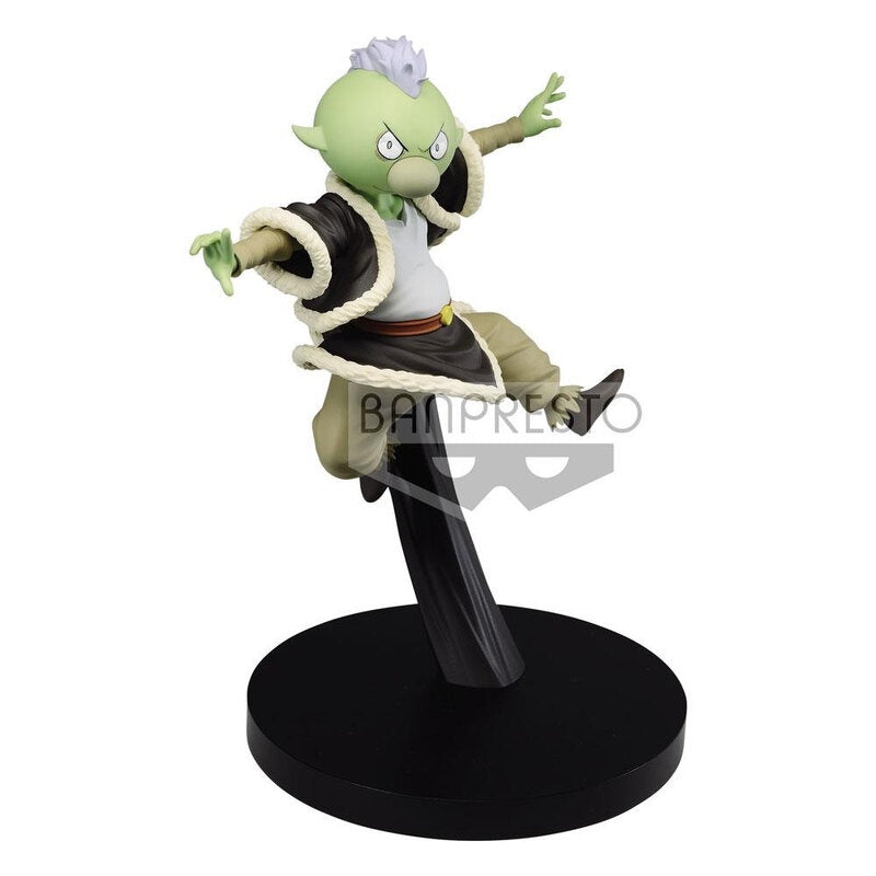 THAT TIME I GOT REINCARNATED AS A SLIME - Otherworlder Gobta Banpresto Figure