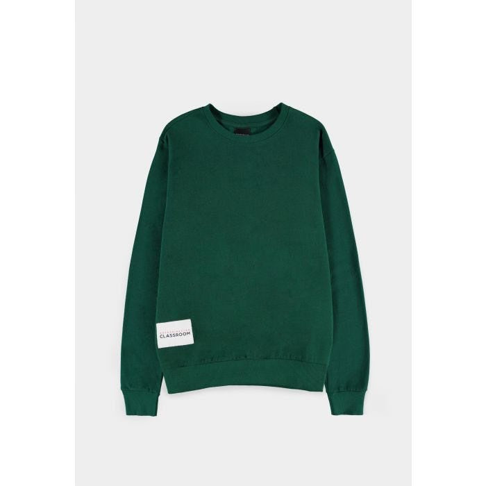 ASSASSINATION CLASSROOM - Nagisa Shiota Crew Sweater