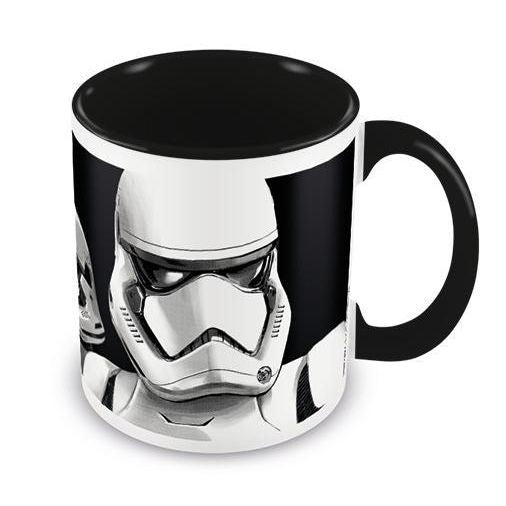 STAR WARS : RISE OF THE SKYWALKER - Stormtrooper Mug