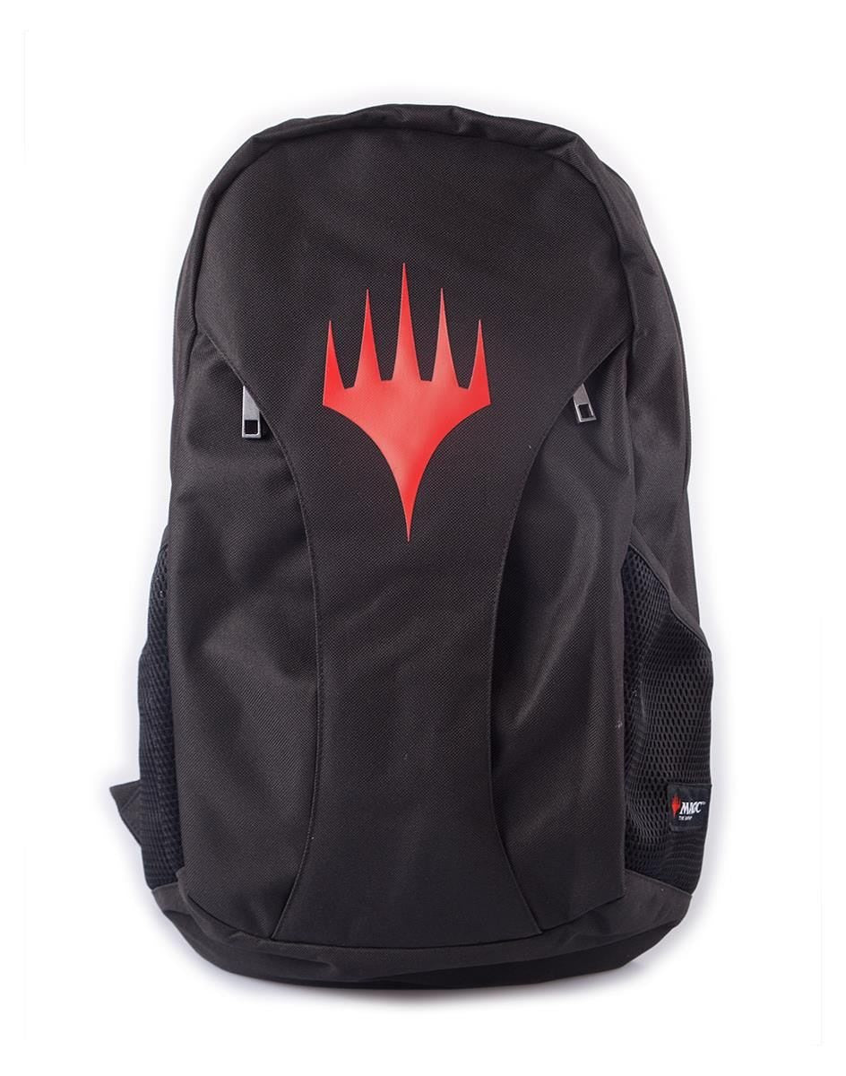 MAGIC THE GATHERING - 3D Embroidery Logo Backpack