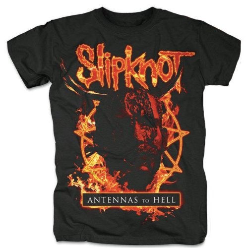 SLIPKNOT - Antennas To Hell T-Shirt