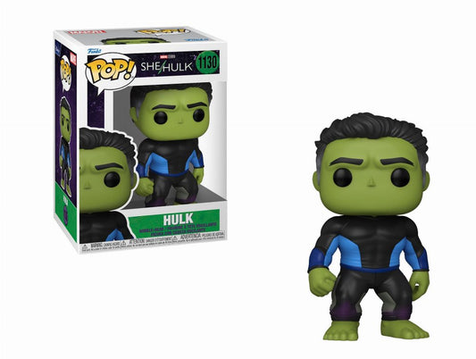 MARVEL : SHE-HULK - Hulk #1130 Funko Pop!