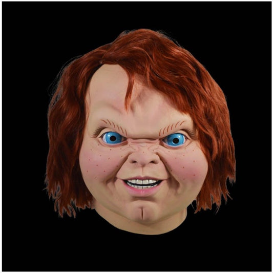 CHILD'S PLAY 2 - Chucky Evil Latex Mask