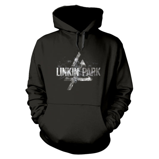 LINKIN PARK - Smoke Hoodie