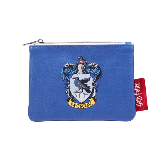 HARRY POTTER - Ravenclaw Coin Purse PURSHP16