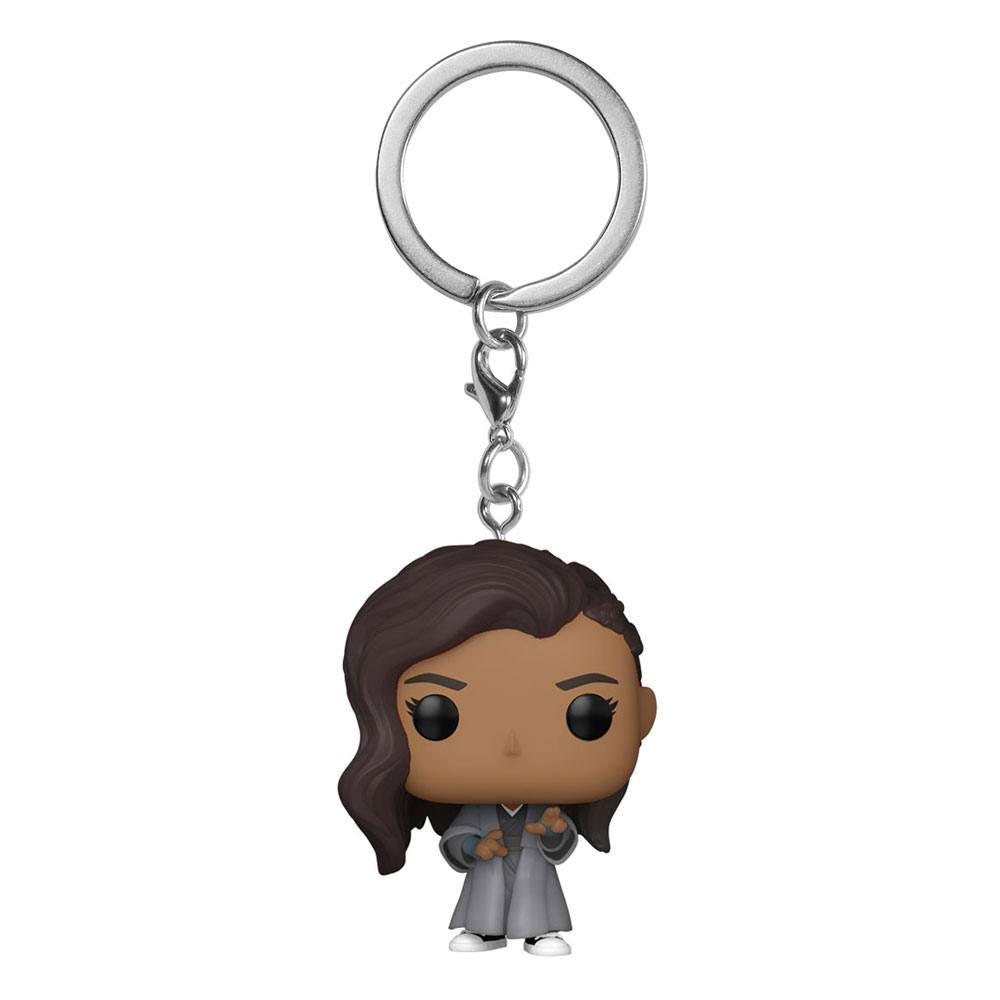 MARVEL : DOCTOR STRANGE - America Chavez Funko Pocket Pop!