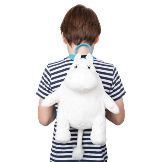 MOOMIN - Moomin Plush Backpack