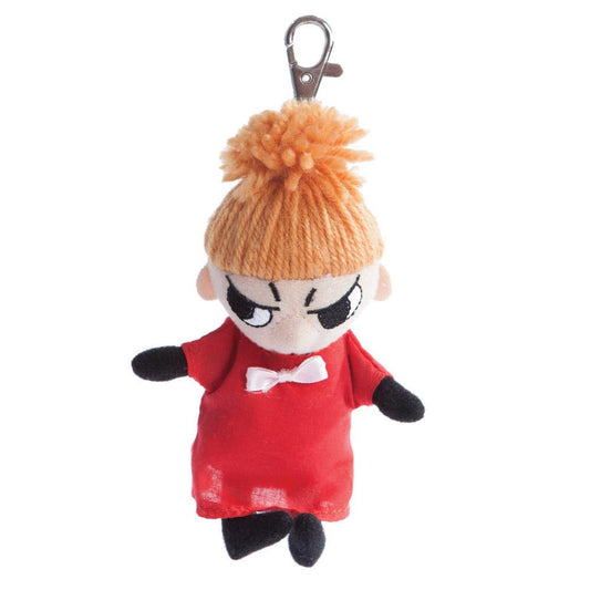 MOOMIN - Little My Plush Keyring