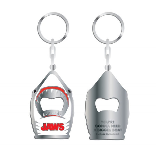 JAWS - Keyring Bottle Opener
