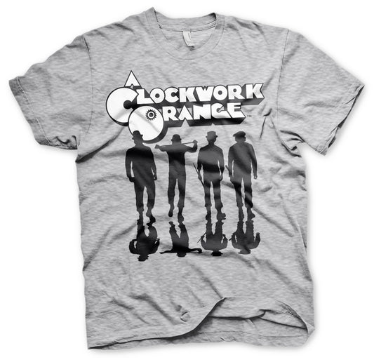 CLOCKWORK ORANGE - Shadows t-shirt