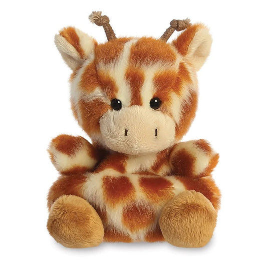 PALM PALS - Safara Giraffe Plush