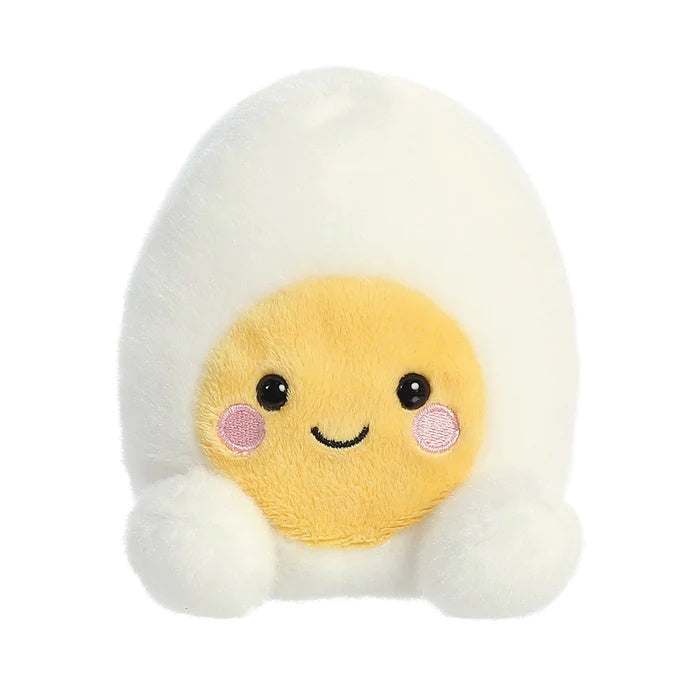 PALM PALS - Bobby Egg Plush