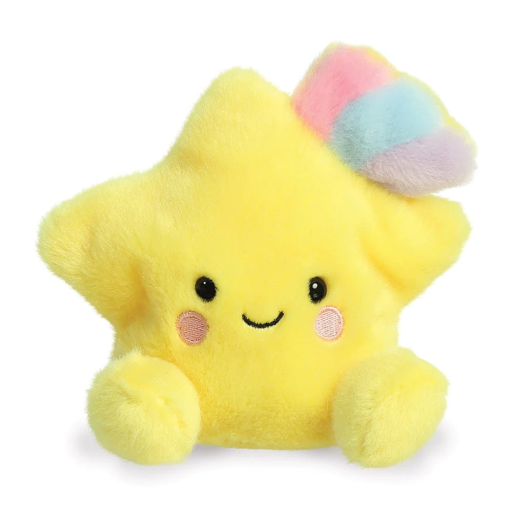 PALM PALS - Pisces Shooting Star Plush