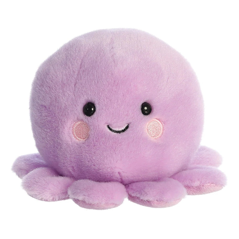 PALM PALS - Oliver Octopus Plush