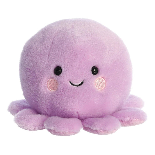 PALM PALS - Oliver Octopus Plush