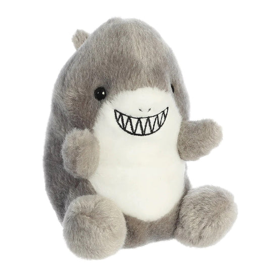 PALM PALS - Chomps Shark Plush