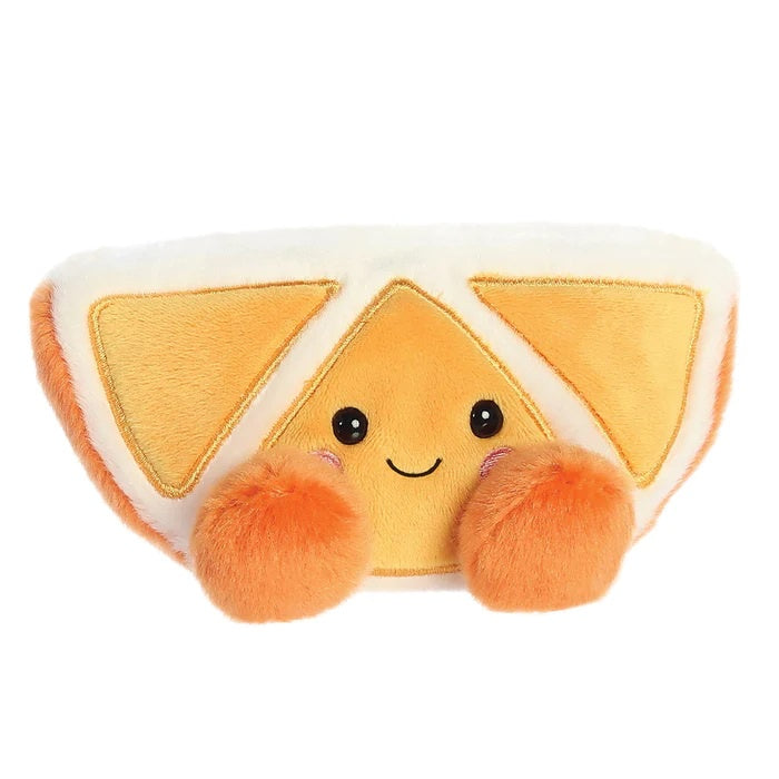 PALM PALS - Tucker Mandarin Plush