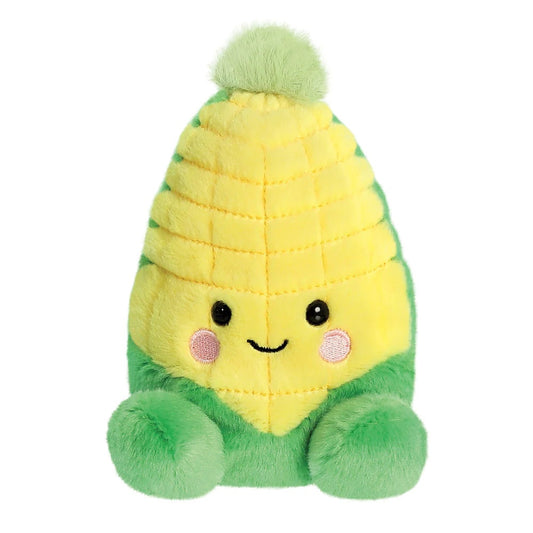 PALM PALS - Wavy Corn Plush
