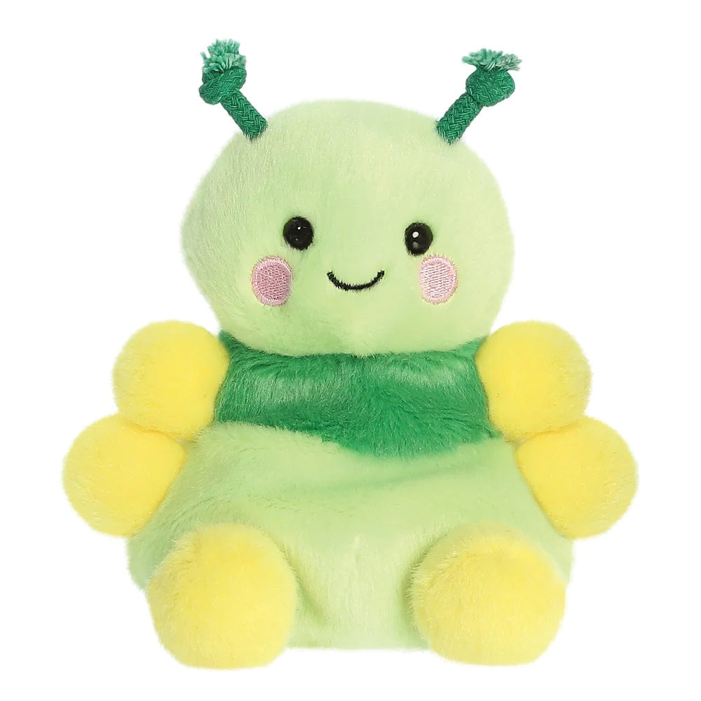 PALM PALS - Ivy Caterpillar Plush