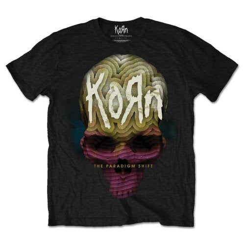KORN - Death Dream T-Shirt