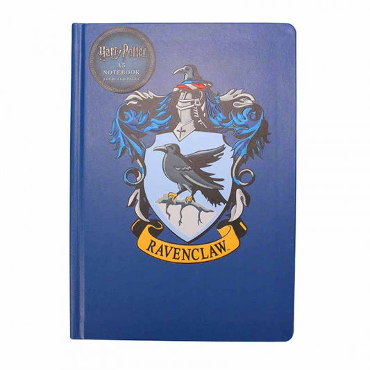 HARRY POTTER - Ravenclaw Crest notebook