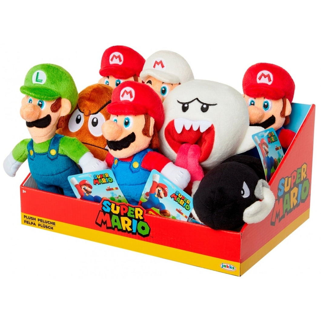 MARIO - 8