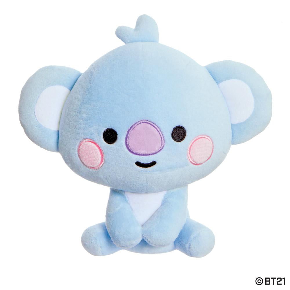 BT21 - Koya Baby 8