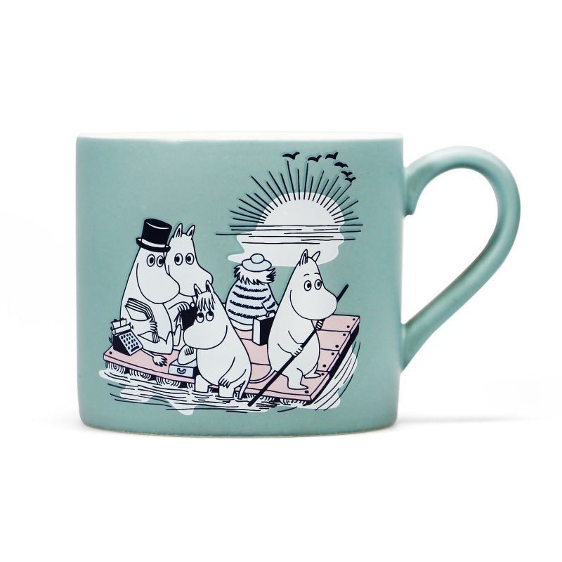 MOOMIN - Adventure Mug