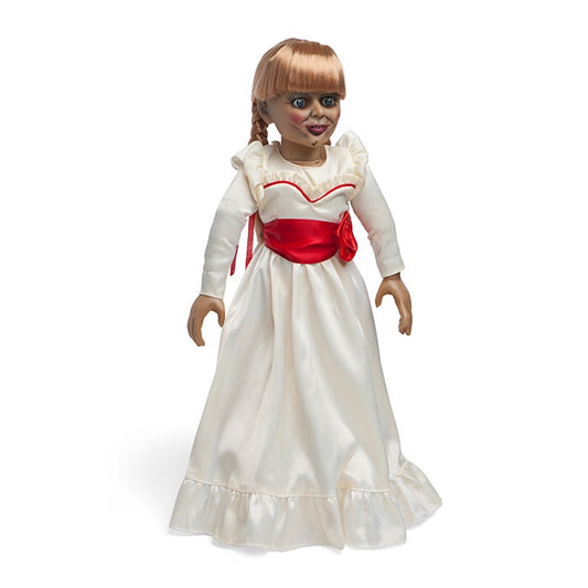 CONJURING - Annabelle prop Replica Doll