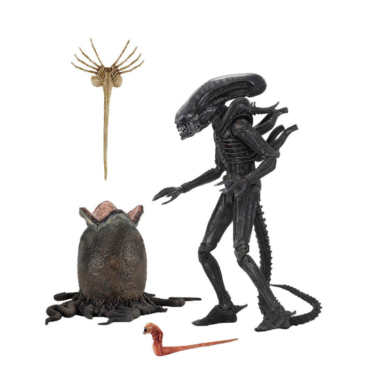 ALIEN - 40th Anniversary Big Chap Neca Ultimate Figure