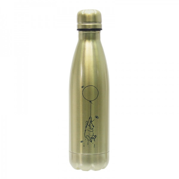 WINNIE THE POOH - Water Bottle WTRBWP01