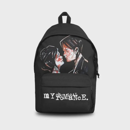 MY CHEMICAL ROMANCE - Three Cheers Daypack / Backpack