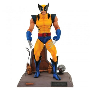 MARVEL - Wolverine Diamond Select Figure