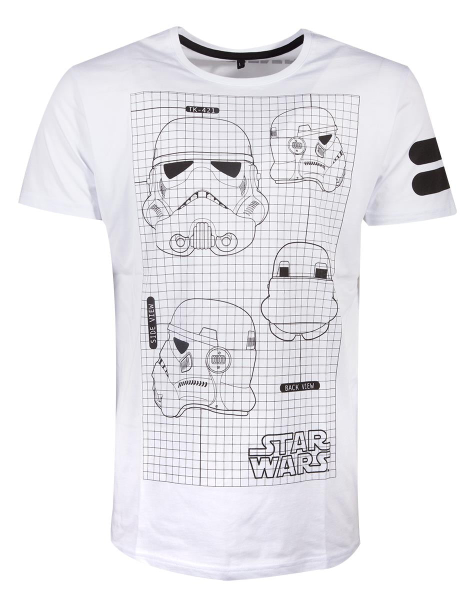 STAR WARS - Imperial Army T-Shirt
