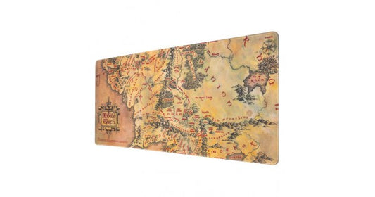 LORD OF THE RINGS - XL Mouse Mat