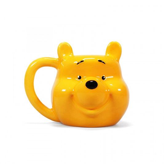DISNEY : WINNIE THE POOH - Pooh 3D Mug