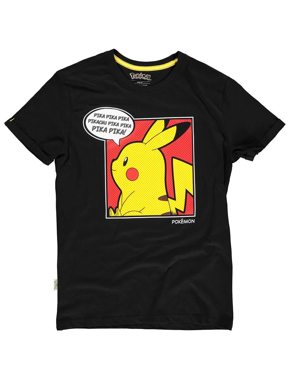 POKEMON - Pika Pop T-Shirt