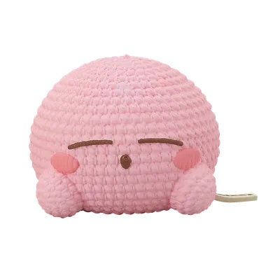 KIRBY - Sleeping Kirby Amicot Petit Banpresto Figure