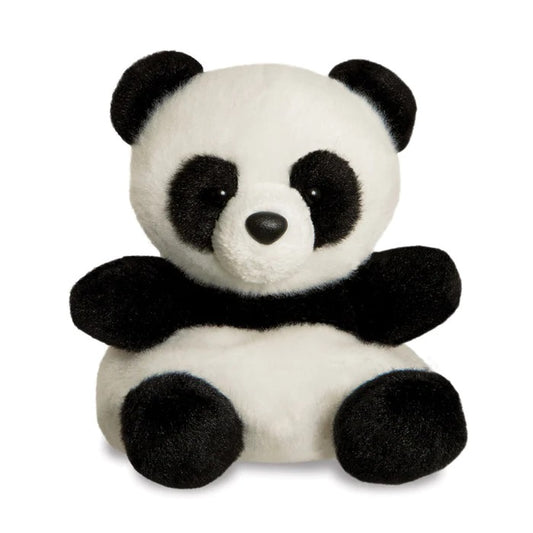 PALM PALS - Bamboo Panda Plush