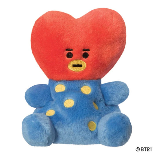 PALM PALS - BT21 - Tata Plush