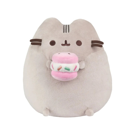 PUSHEEN - Ice Cream Sandwich Plush
