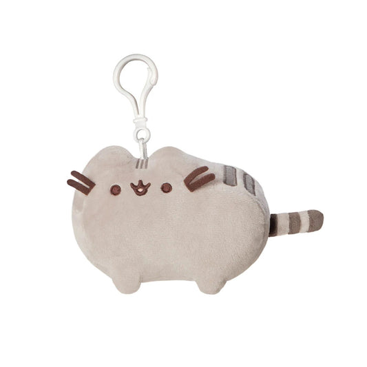 PUSHEEN  Classic Pusheen Plush Keyring
