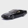 KNIGHT RIDER - 1982 Pontiac Trans Am Jada 1:24 Diecast Model