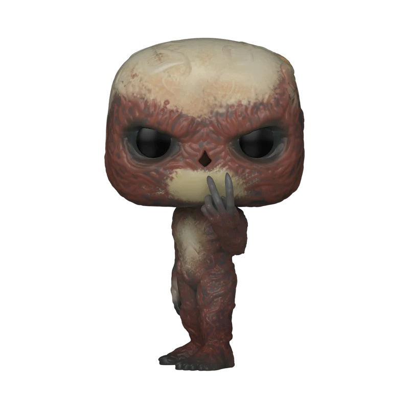 STRANGER THINGS - Vecna #1312 Funko Pop!