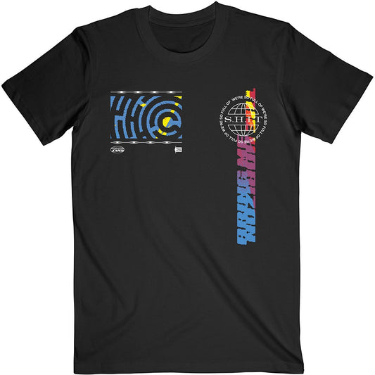 BRING ME THE HORIZON - Labyrinth T-Shirt