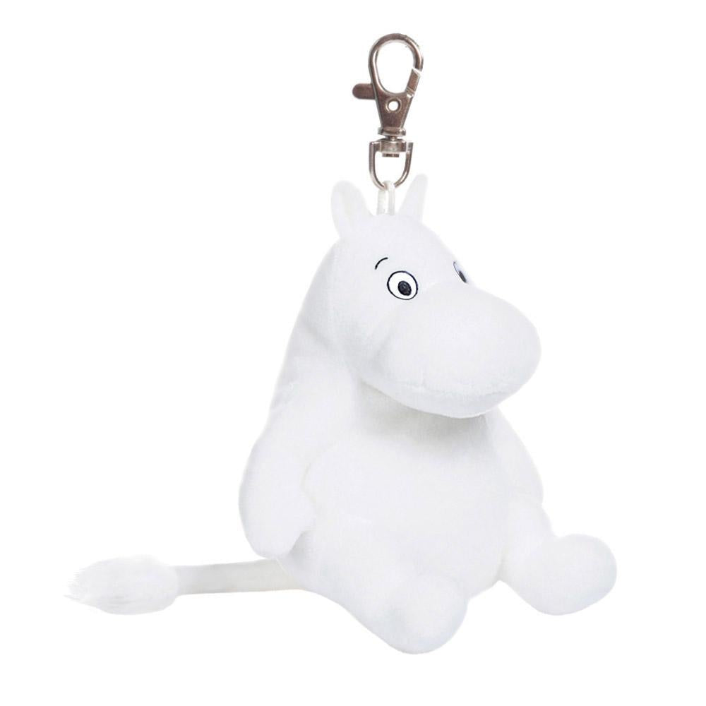 MOOMIN - Moomin Plush Keyring