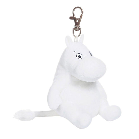 MOOMIN - Moomin Plush Keyring