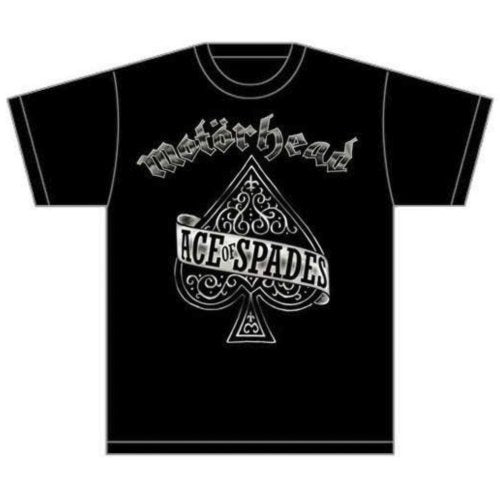 MOTORHEAD - Ace Of Spades T-Shirt