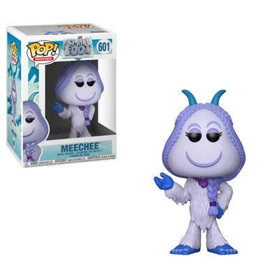 SMALL FOOT - Meechee #601 Funko Pop!